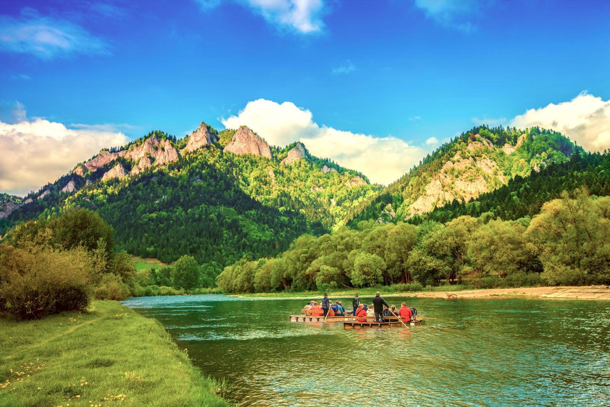 Gorska Osada Beautiful Chalets Zakopane Esterno foto